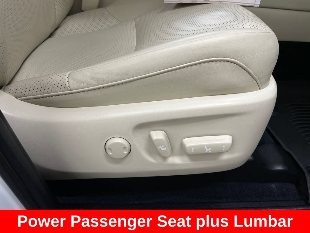 2020 Lexus GX LUXURY - Photo 14