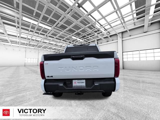 New 2026 Ice Cap Toyota  SR5 image 5