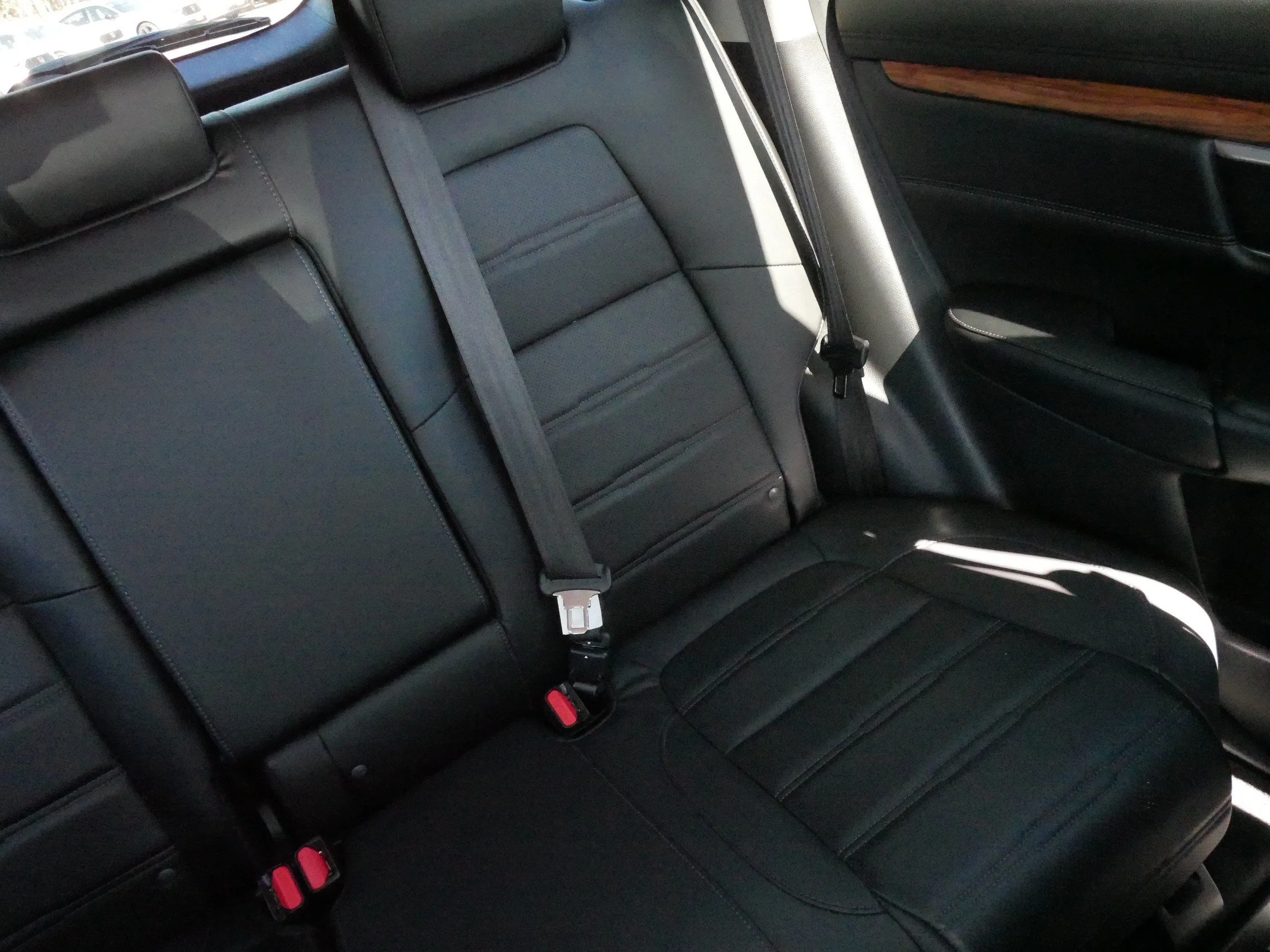 2020 Honda CR-V EX-L - Photo 14