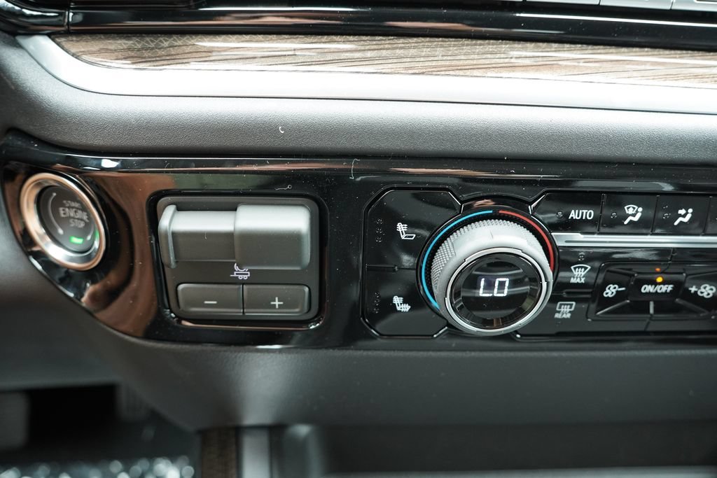 2026 Chevrolet Silverado 3500 HD LT - Photo 15