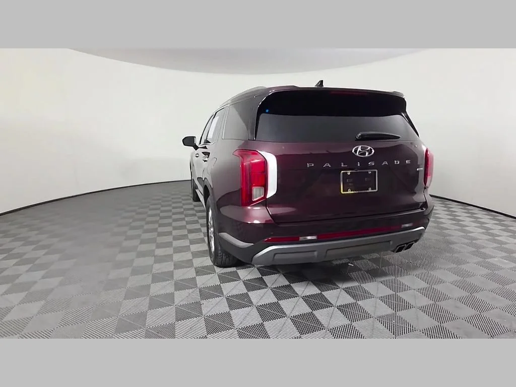 2023 Hyundai Palisade SEL - Photo 43