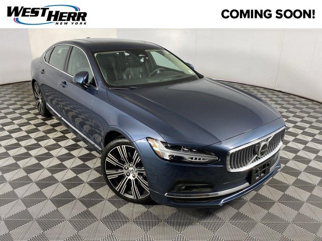2023 Volvo S90 Ultimate