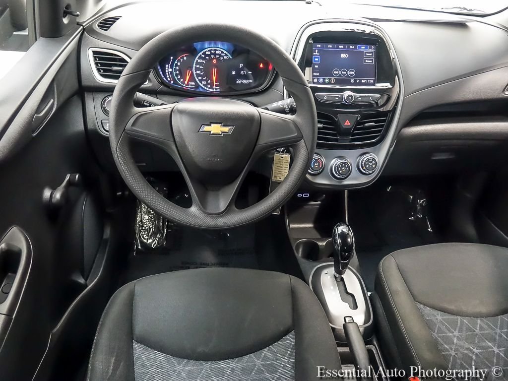 Used 2020 Raspberry Chevrolet LS image 12
