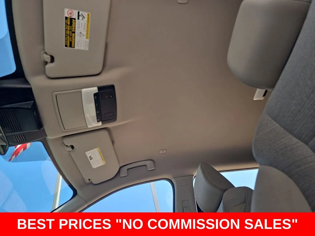 Used 2023 Blue Nissan SV image 28
