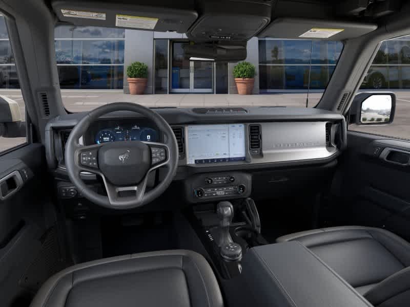New 2026 Marsh Gray Ford Outer Banks image 9
