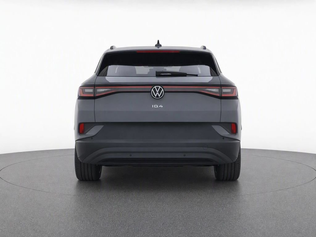 Certified Used 2023 Pure Gray Volkswagen Pro S image 8