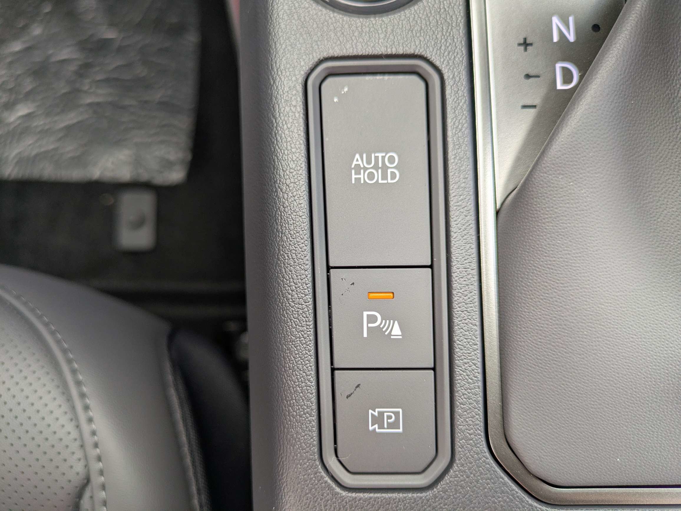 New 2027 Iceberg Green Kia X-Line S image 4