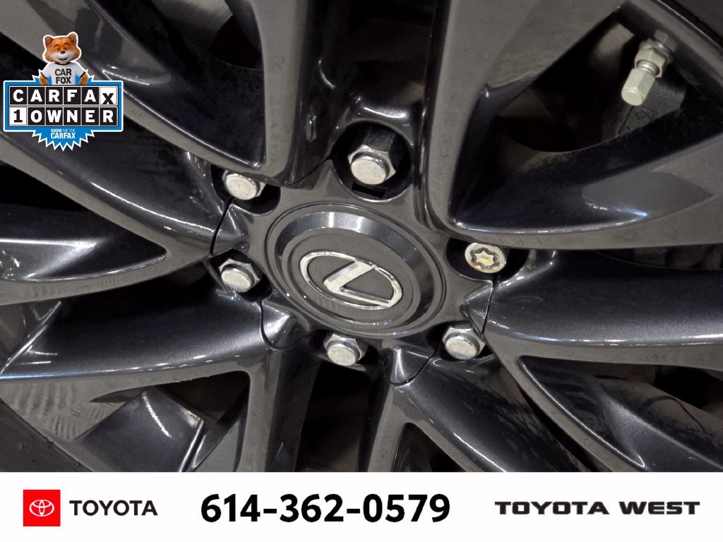 Used 2023 Gray Lexus 460 image 12
