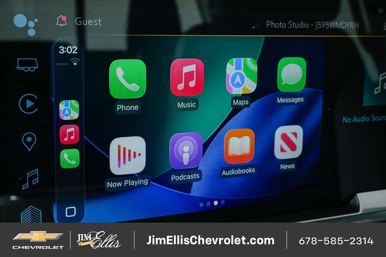 2026 Chevrolet Silverado 2500 HD LT - Photo 14