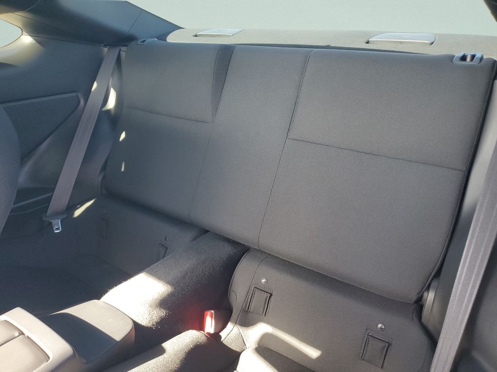 Certified Used 2023  Toyota Base image 10