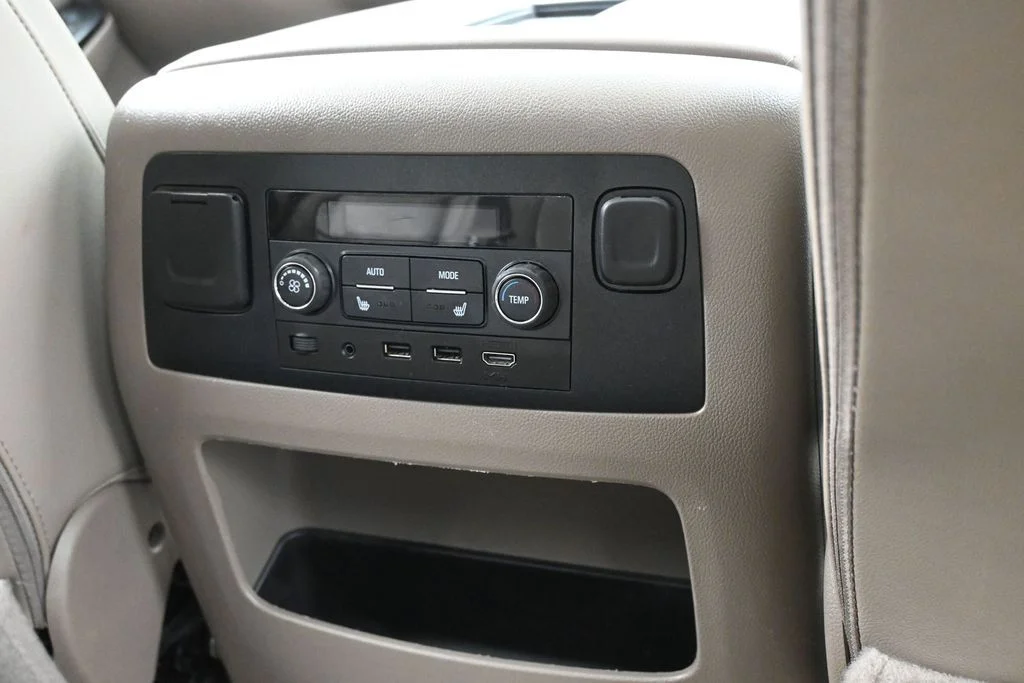 Used 2019 Crimson Red Tintcoat GMC SLT image 45