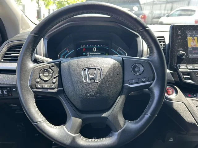 2024 Honda Odyssey EX-L - Photo 19