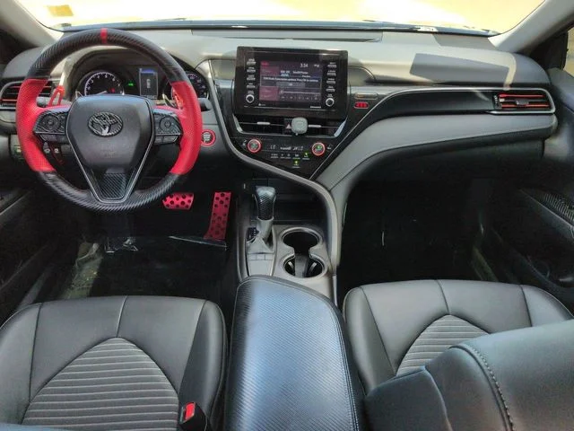 Certified Used 2024 2024 TOYOTA CAMRY SE Toyota SE image 14