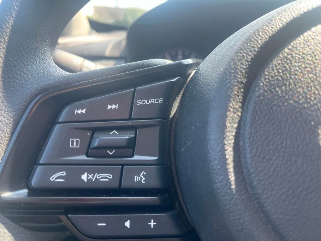 Used 2026 White Subaru Premium image 14