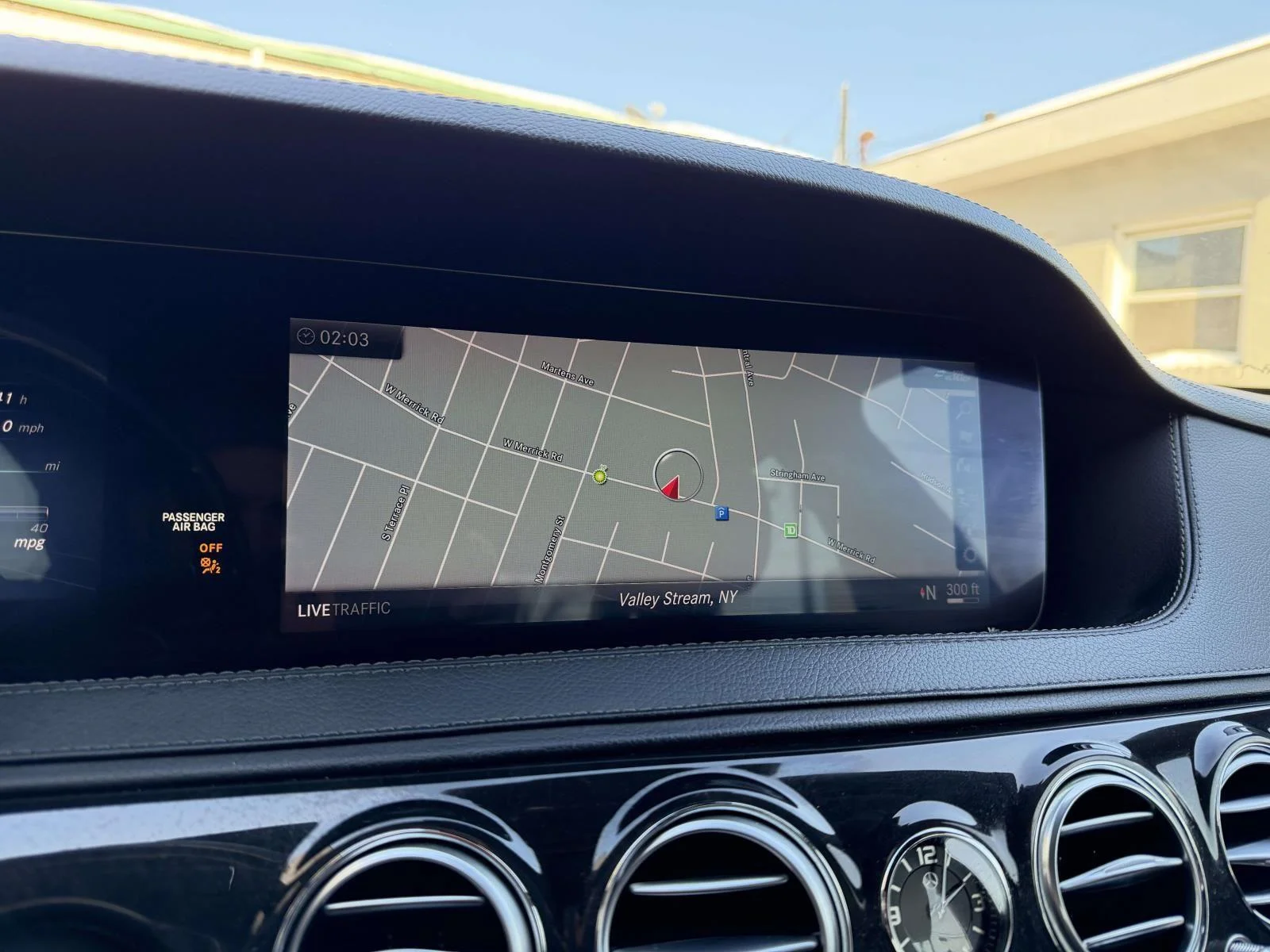 2020 Mercedes-Benz S-Class S450 - Photo 39