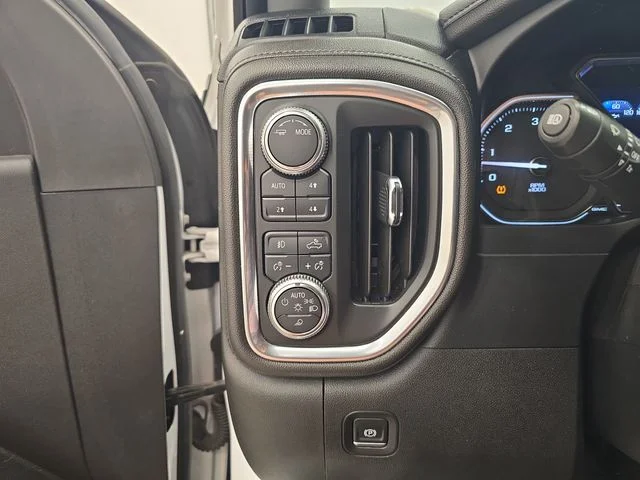 Used 2020 Summit White GMC Denali image 36