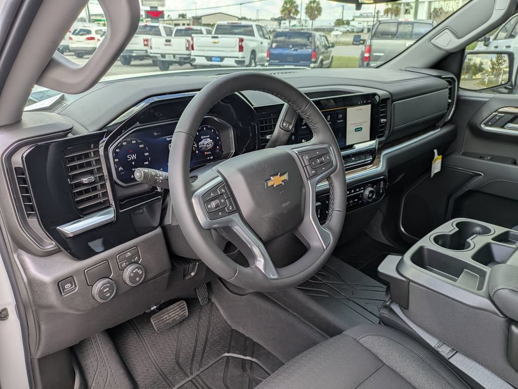 2026 Chevrolet Silverado 1500 LT - Photo 31