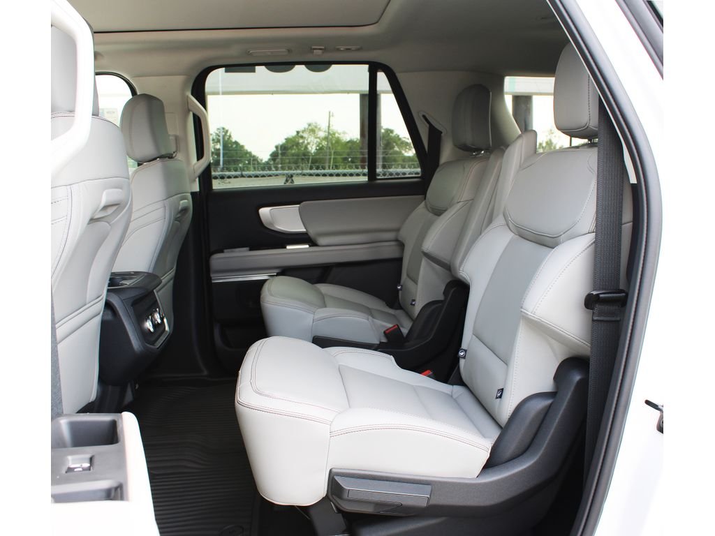 2025 Ford Expedition MAX Active - Photo 22