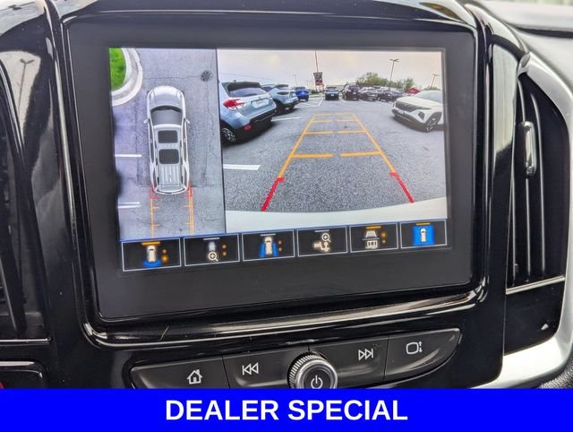 Used 2023 Beige Chevrolet High Country image 16