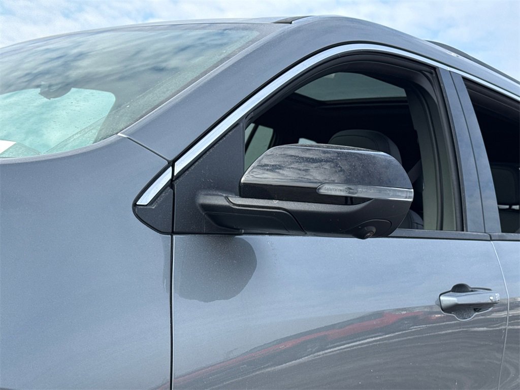 2026 GMC ACADIA - Image 11