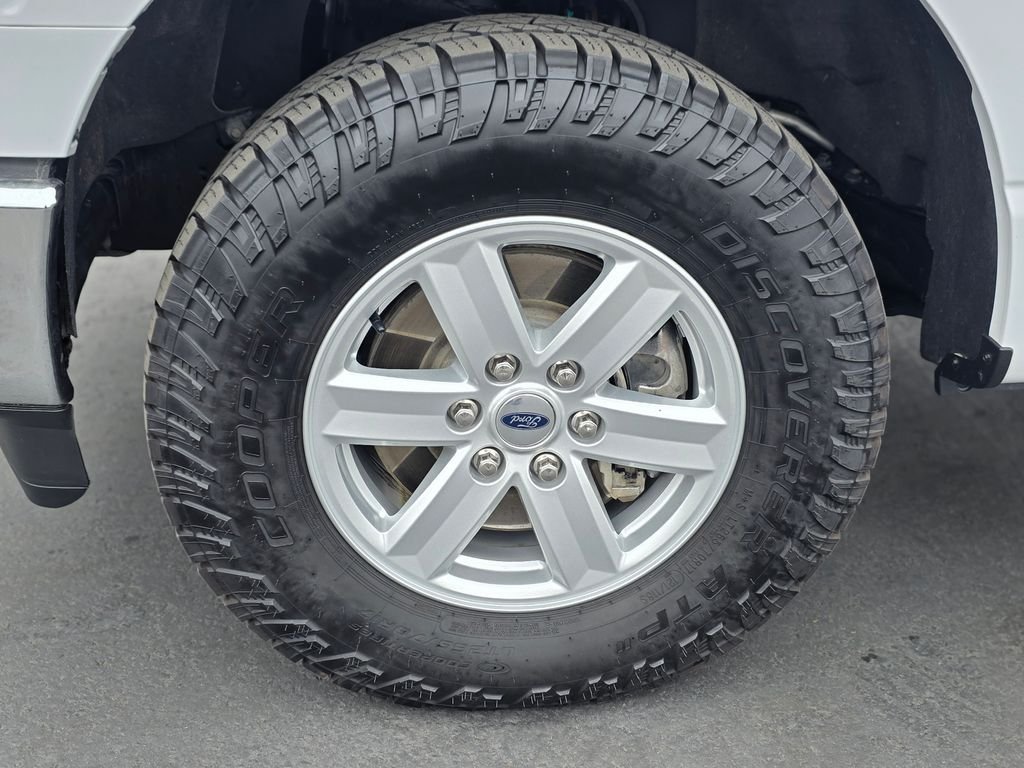 2023 Ford F-150 XLT - Photo 8