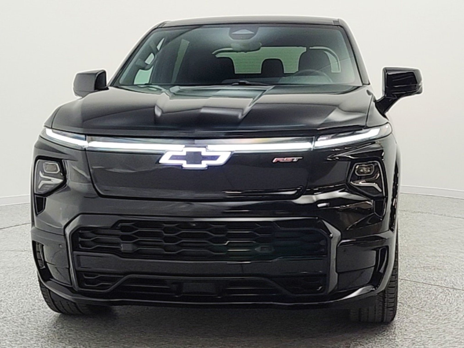 Used 2024 Chevrolet Silverado EV RST with VIN 1GC40ZEL4RU301532 for sale in Costa Mesa, CA