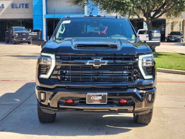 2026 Chevrolet Silverado 2500 HD LT - Photo 11