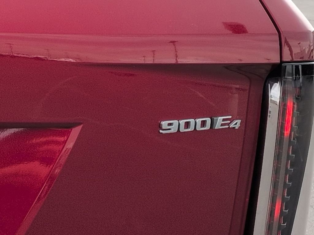 2026 Cadillac VISTIQ Sport - Photo 17