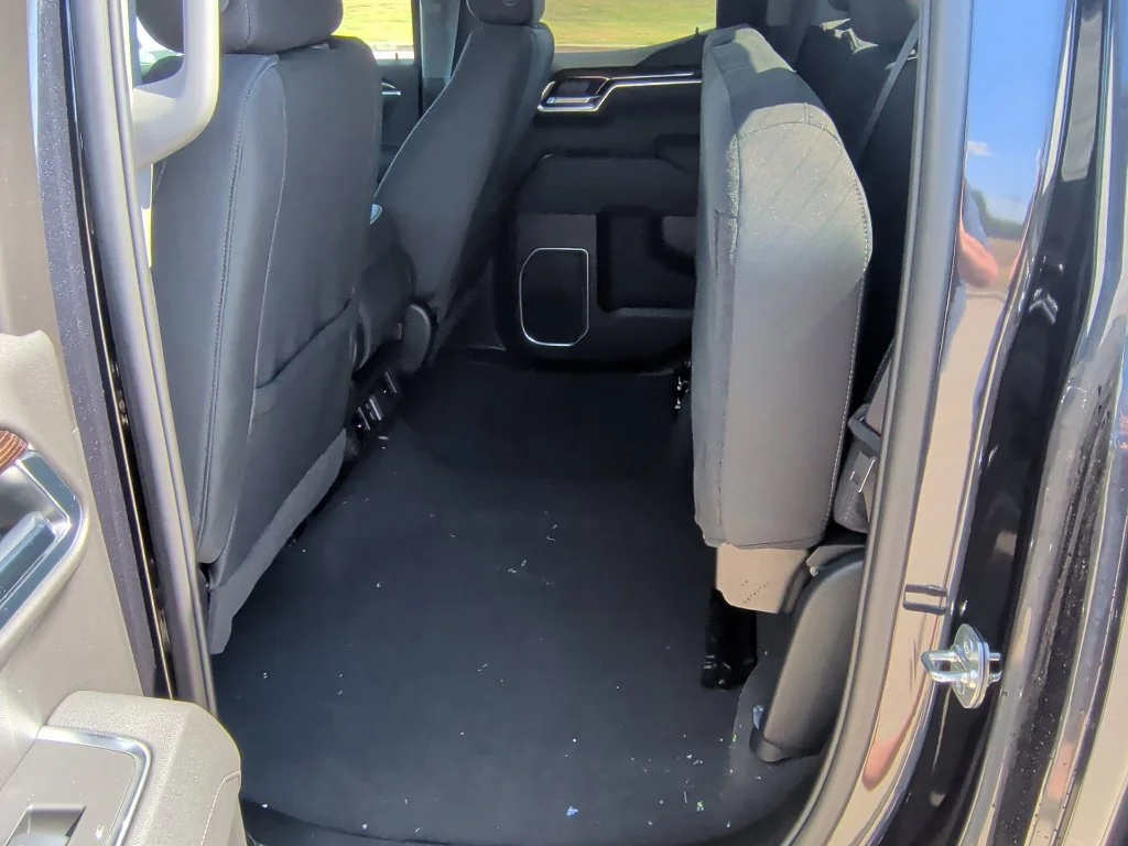 2025 GMC Sierra 1500 Elevation - Photo 34