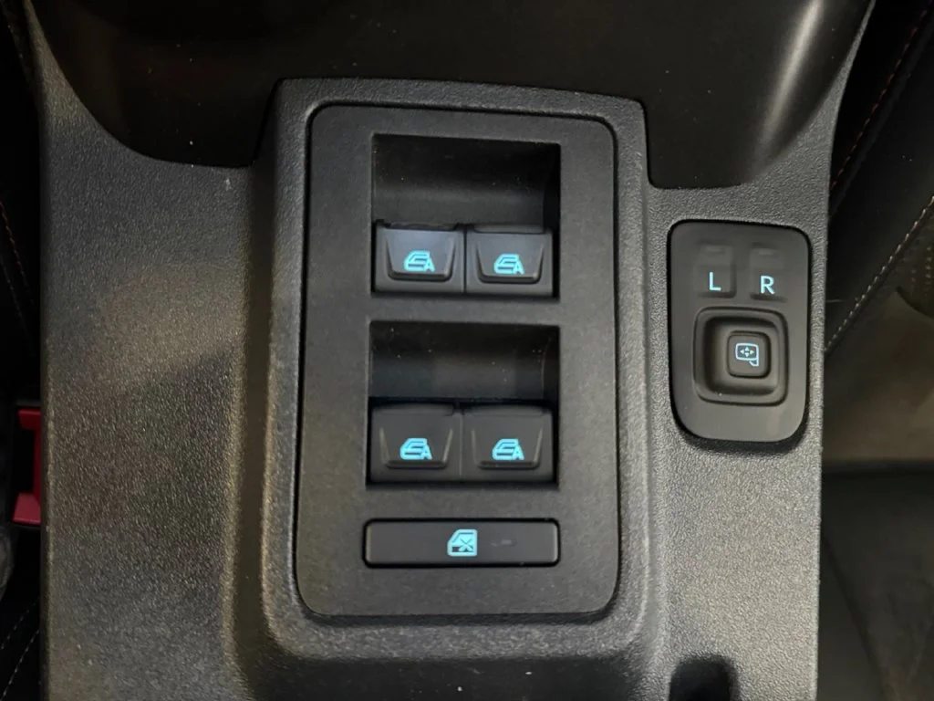 Used 2022 Blue Ford Raptor image 28