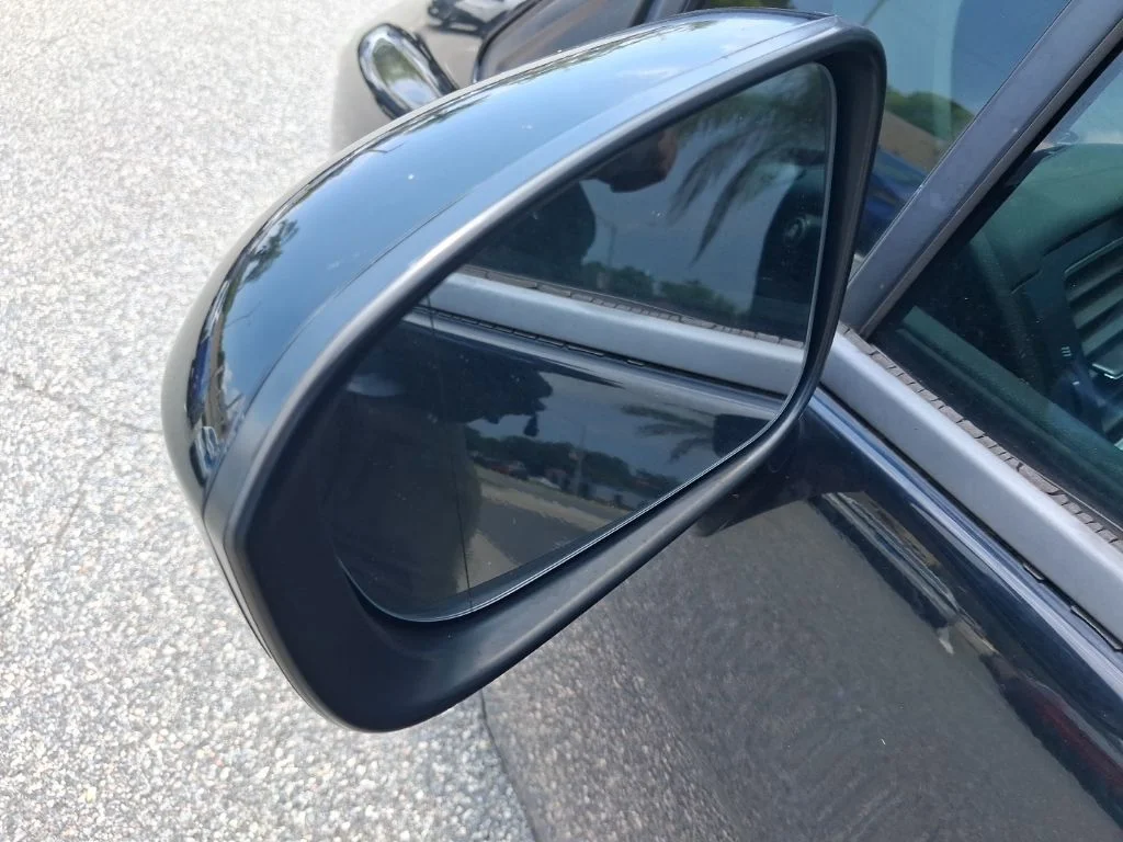Used 2015 Black Honda EX-L image 15