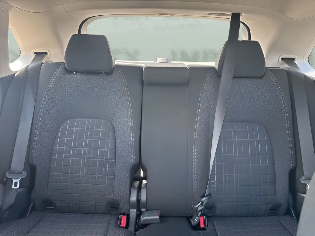Used 2026 Gray Honda LX image 10