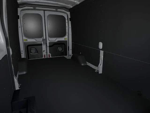New 2026 White Ford Base image 40