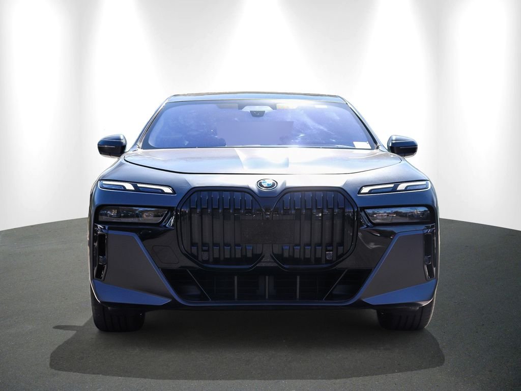 Certified 2023 BMW i7 Base with VIN WBY53EJ00PCN52839 for sale in Glendale, CA