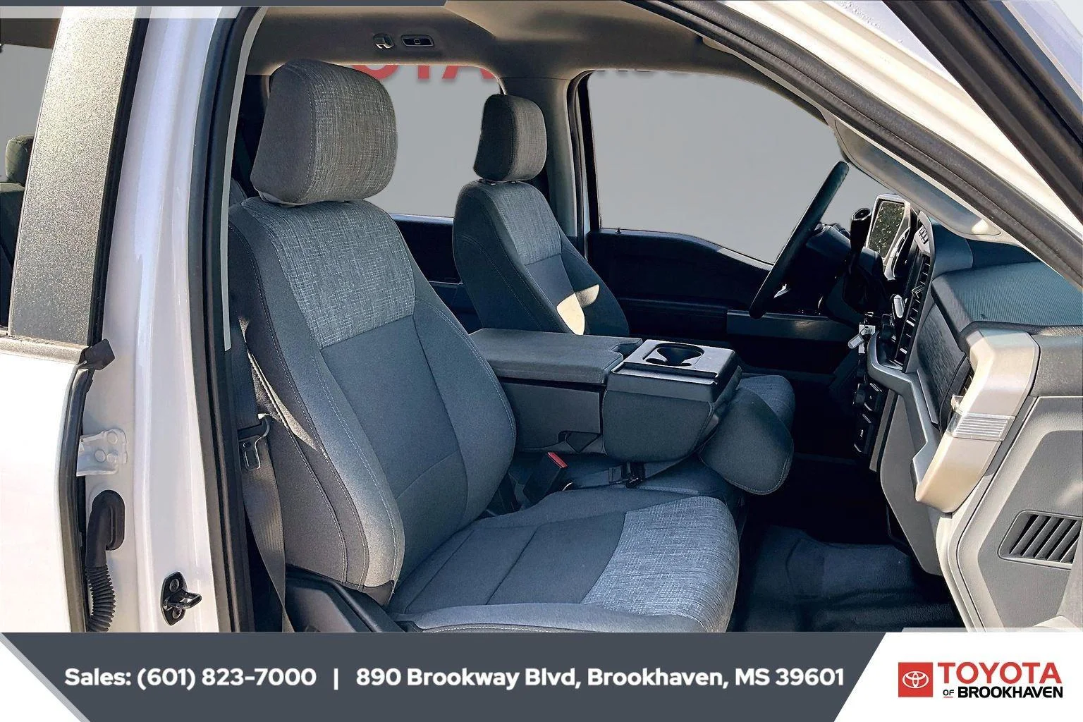 2022 Ford F-150 XLT - Photo 6