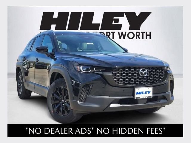 2026 Mazda CX-50 2.5 S Preferred AWD