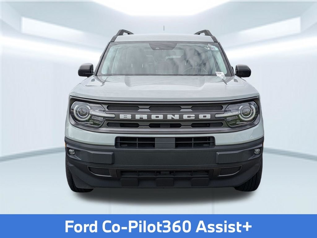 Used 2021 Green Ford Big Bend image 6