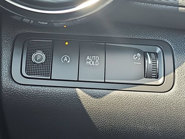 2027 Chevrolet Equinox LT - Photo 19
