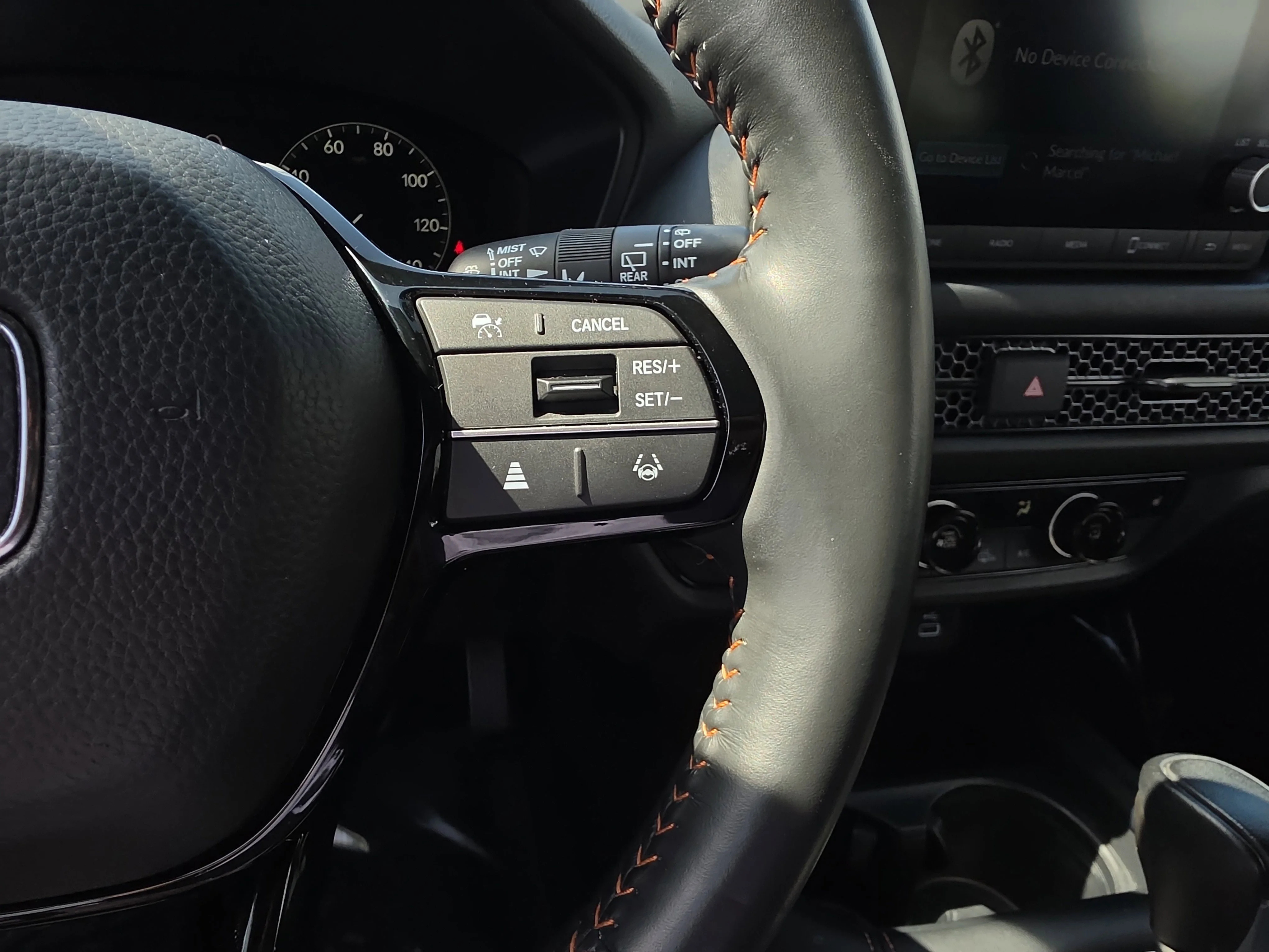 2023 Honda HR-V Sport - Photo 20