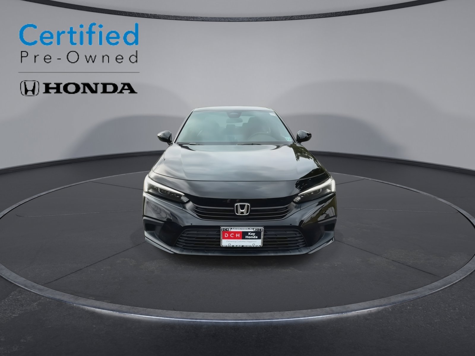 2024 Honda Civic Sport - Photo 36