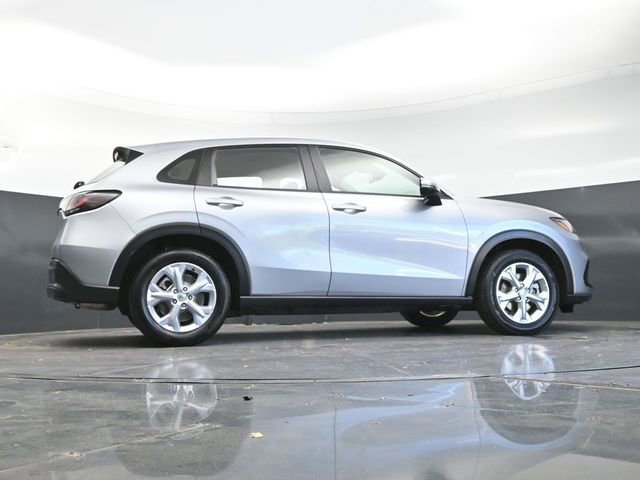 2025 Honda HR-V LX - Photo 80