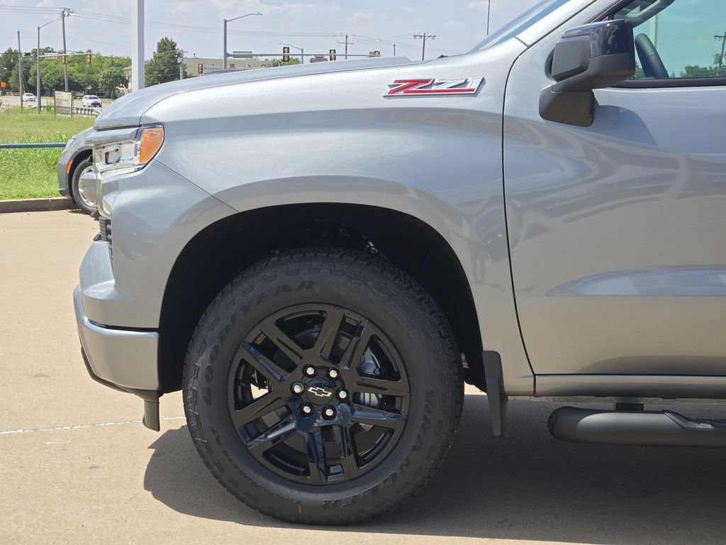 2026 Chevrolet Silverado 1500 RST - Photo 19