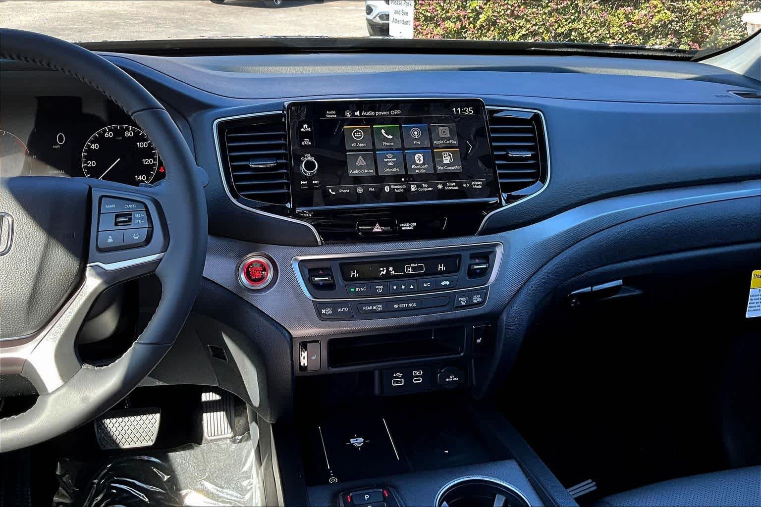 2026 Honda Ridgeline RTL - Photo 6