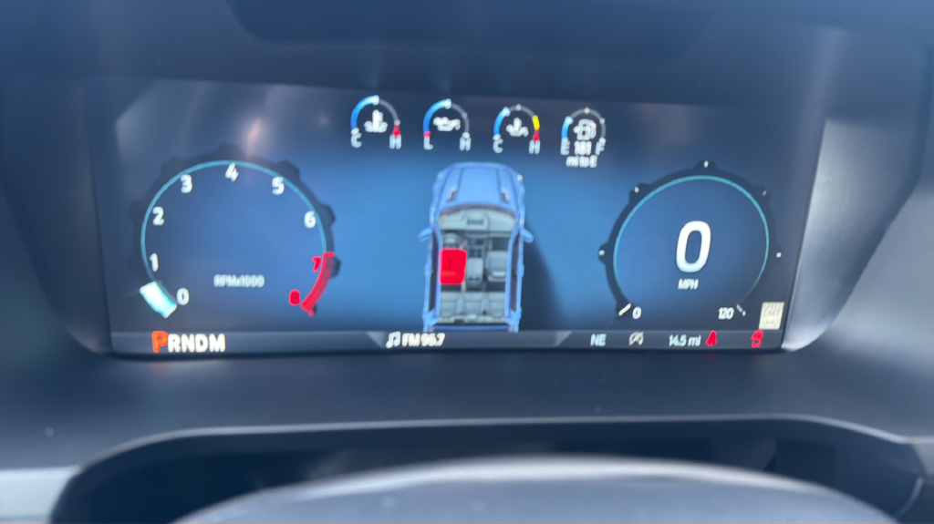 New 2026 Avalanche Ford XLT image 17