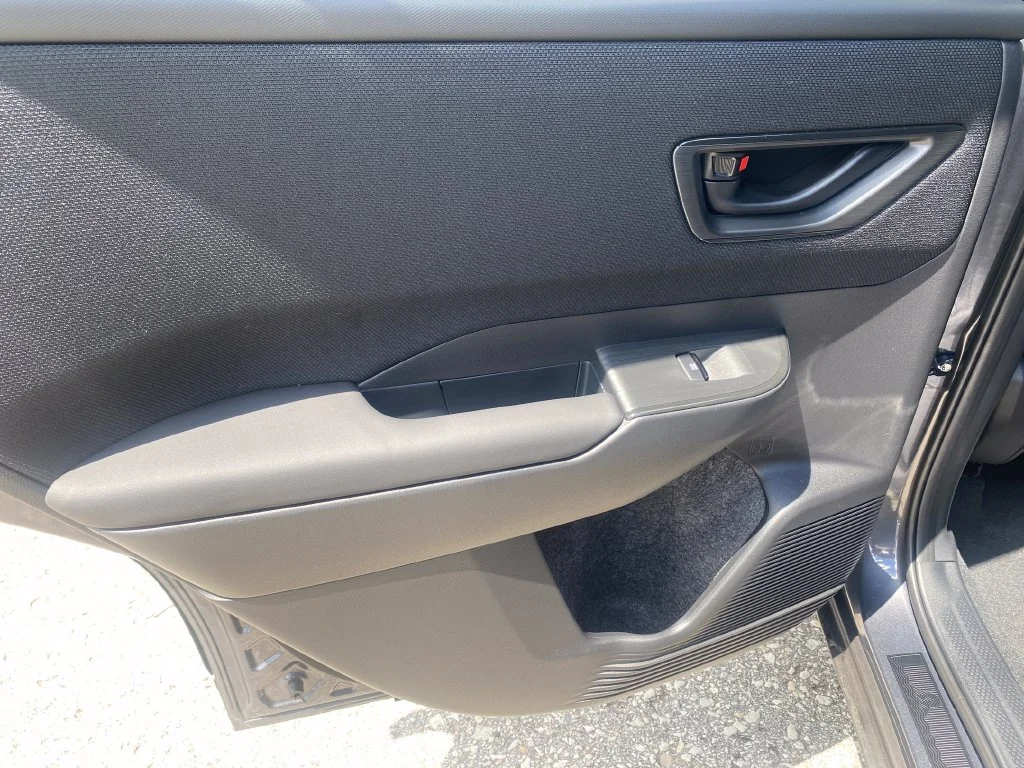2026 Subaru Outback Limited - Photo 14