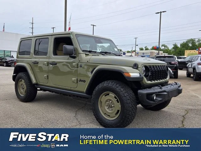 New 2026 41 Exterior Paint Jeep Willys 41 image 1