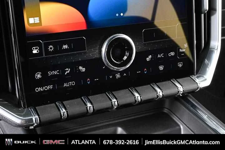 2025 GMC Acadia Elevation - Photo 16