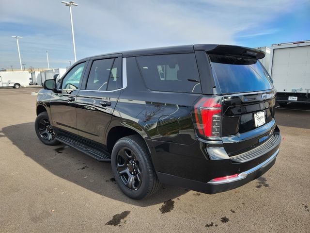 2025 Chevrolet Tahoe Fleet - Photo 6