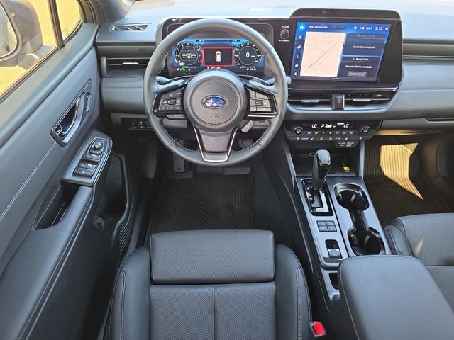 Used 2026 Pearl Subaru Touring image 13