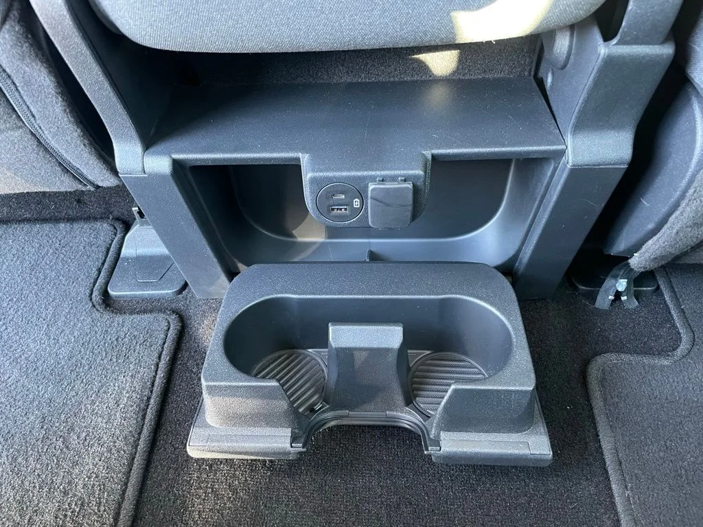 Used 2022 Silver Ford XLT image 56